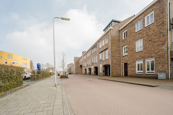 Medium property photo - Jan Campertlaan 41, 3201 AX Spijkenisse